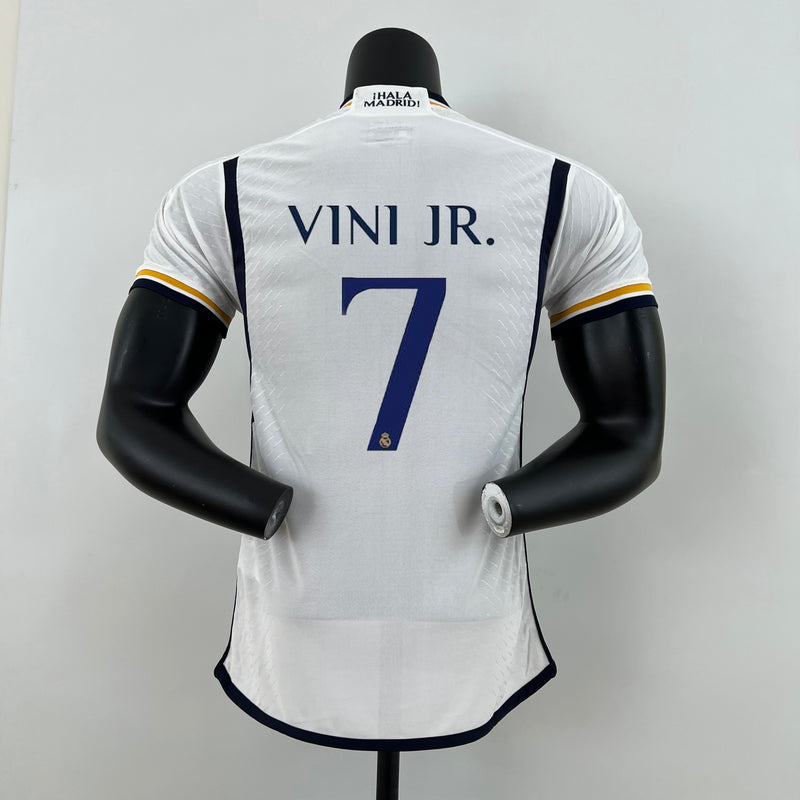 REAL MADRID I 23/24 Masculina (VERSIÓN JUGADOR) - TIENDA DEL JUGADOR