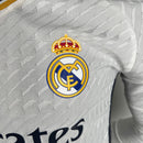 REAL MADRID I 23/24 Masculina (VERSION JUGADOR) MANGA LARGA - TIENDA DEL JUGADOR