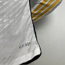 REAL MADRID I 23/24 Masculina (VERSION JUGADOR) MANGA LARGA - TIENDA DEL JUGADOR
