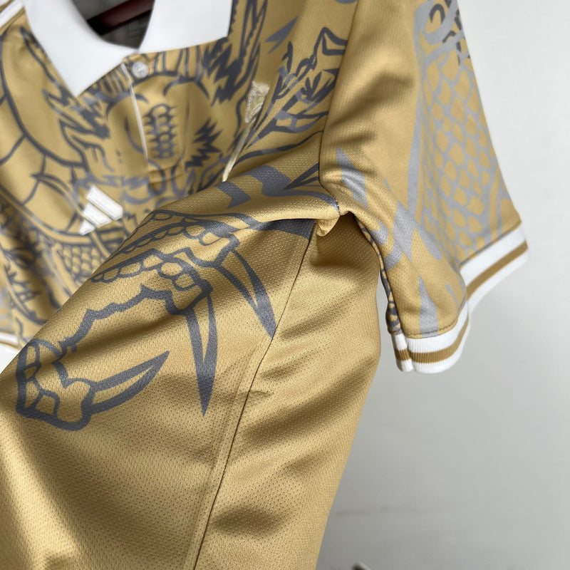 REAL MADRID EDICIÓN ESPECIAL II 23/24 Masculina - TIENDA DEL JUGADOR