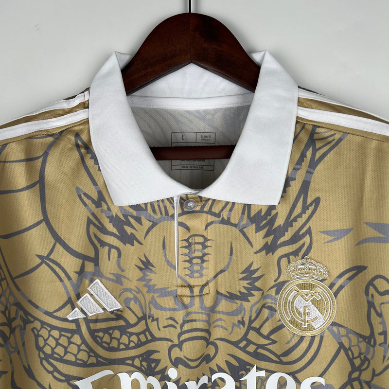 REAL MADRID EDICIÓN ESPECIAL II 23/24 Masculina - TIENDA DEL JUGADOR