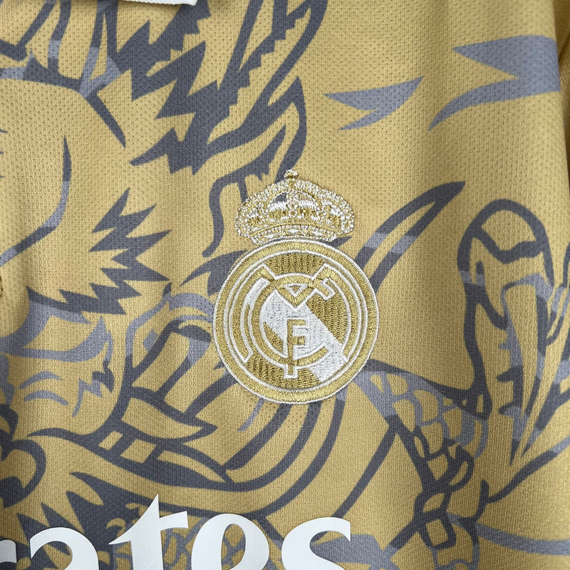 REAL MADRID EDICIÓN ESPECIAL II 23/24 Masculina - TIENDA DEL JUGADOR