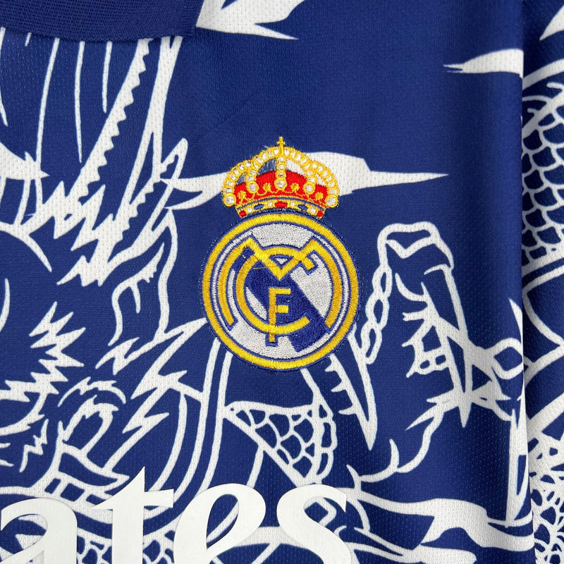 REAL MADRID EDICIÓN ESPECIAL IV 23/24 Masculina - TIENDA DEL JUGADOR