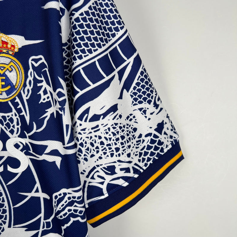 REAL MADRID EDICIÓN ESPECIAL IV 23/24 Masculina - TIENDA DEL JUGADOR