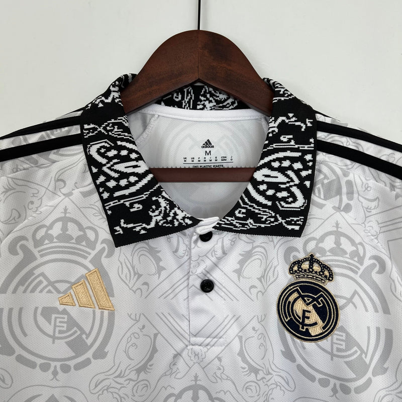 REAL MADRID EDICIÓN ESPECIAL V 23/24 Masculina - TIENDA DEL JUGADOR