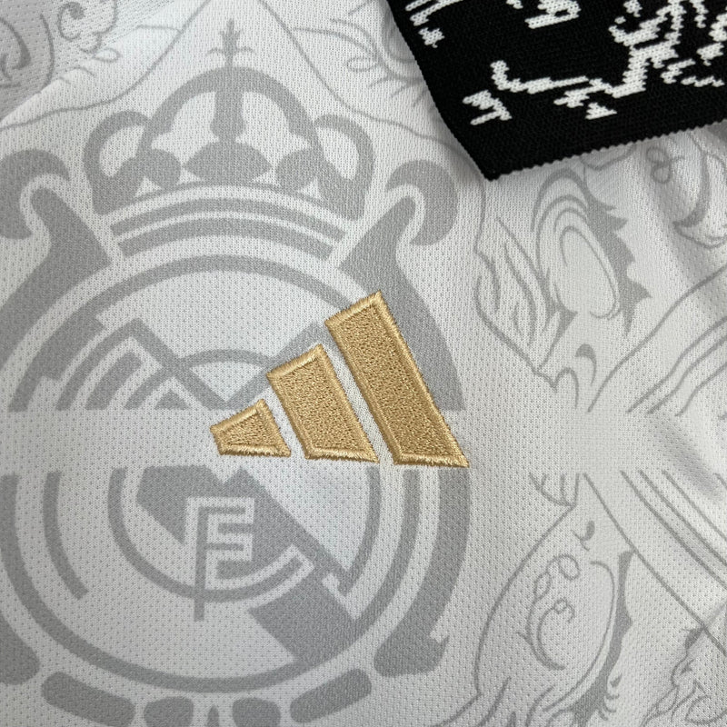 REAL MADRID EDICIÓN ESPECIAL V 23/24 Masculina - TIENDA DEL JUGADOR