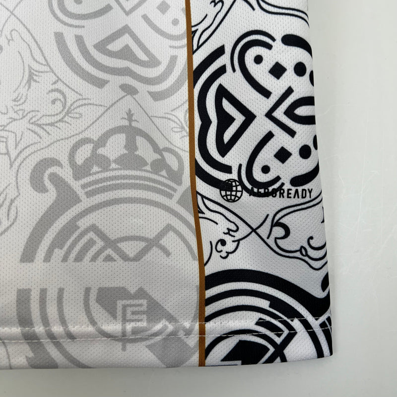 REAL MADRID EDICIÓN ESPECIAL V 23/24 Masculina - TIENDA DEL JUGADOR