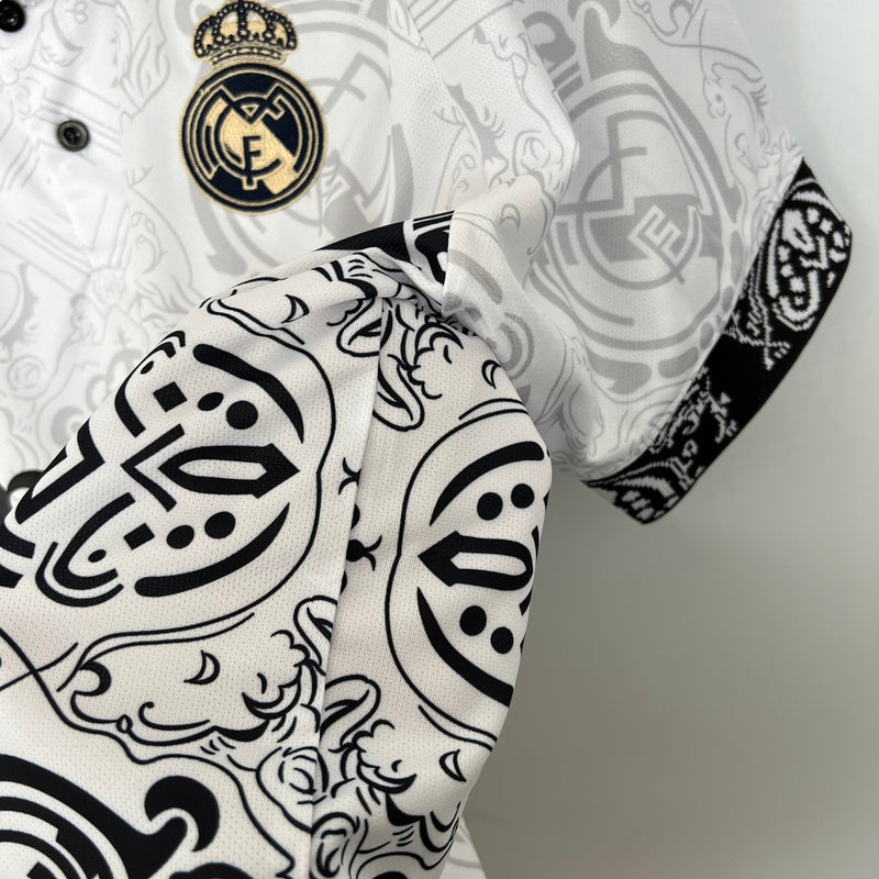 REAL MADRID EDICIÓN ESPECIAL V 23/24 Masculina - TIENDA DEL JUGADOR