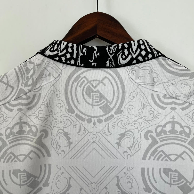 REAL MADRID EDICIÓN ESPECIAL V 23/24 Masculina - TIENDA DEL JUGADOR