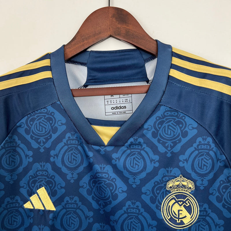REAL MADRID EDICIÓN ESPECIAL VII 23/24 Masculina - TIENDA DEL JUGADOR