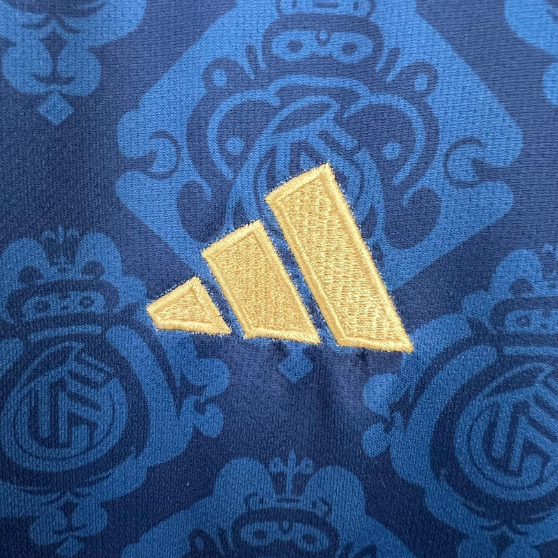 REAL MADRID EDICIÓN ESPECIAL VII 23/24 Masculina - TIENDA DEL JUGADOR