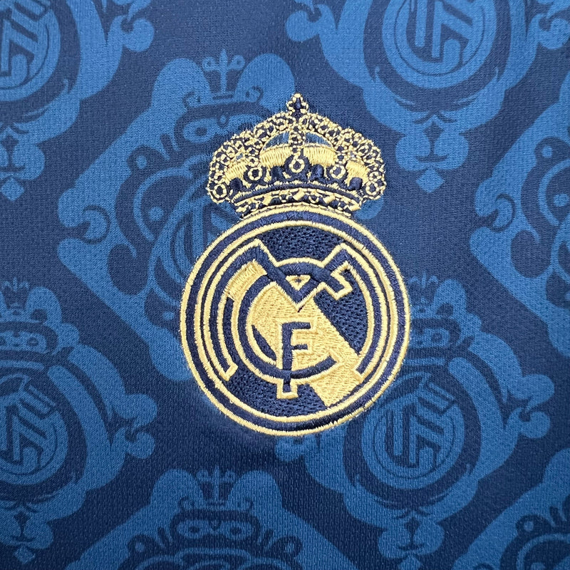 REAL MADRID EDICIÓN ESPECIAL VII 23/24 Masculina - TIENDA DEL JUGADOR