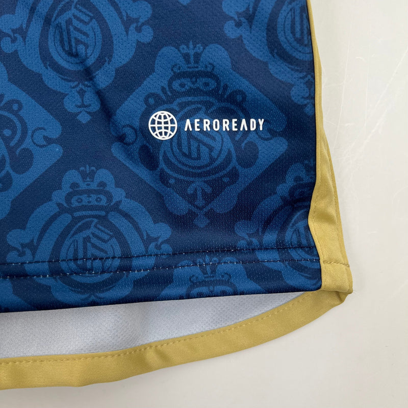 REAL MADRID EDICIÓN ESPECIAL VII 23/24 Masculina - TIENDA DEL JUGADOR