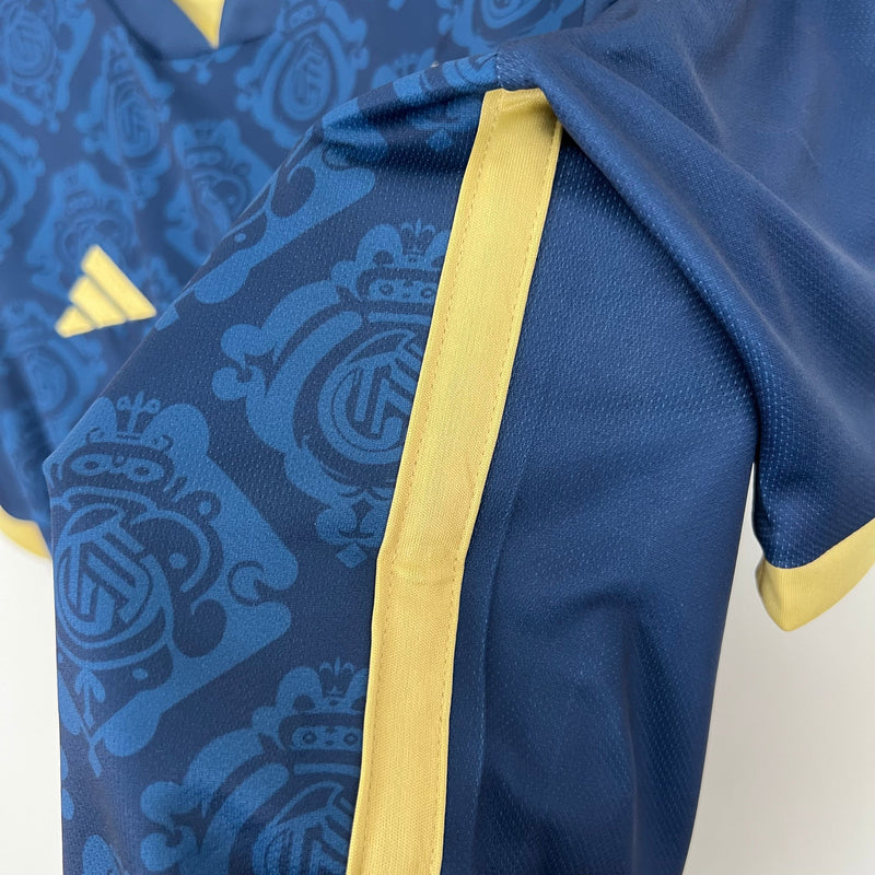 REAL MADRID EDICIÓN ESPECIAL VII 23/24 Masculina - TIENDA DEL JUGADOR