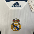 REAL MADRID EDICIÓN ESPECIAL I 23/24 Masculina (VERSIÓN JUGADOR) - TIENDA DEL JUGADOR