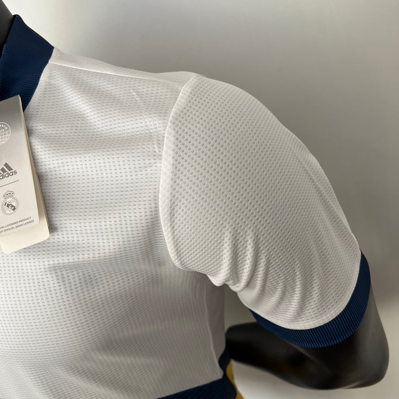 REAL MADRID EDICIÓN ESPECIAL I 23/24 Masculina (VERSIÓN JUGADOR) - TIENDA DEL JUGADOR