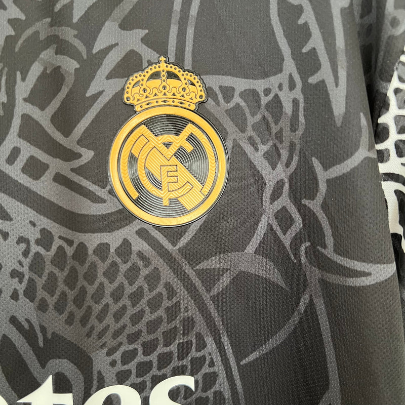 REAL MADRID EDICIÓN ESPECIAL VIII 23/24 Masculina - TIENDA DEL JUGADOR