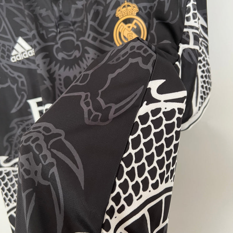 REAL MADRID EDICIÓN ESPECIAL VIII 23/24 Masculina - TIENDA DEL JUGADOR