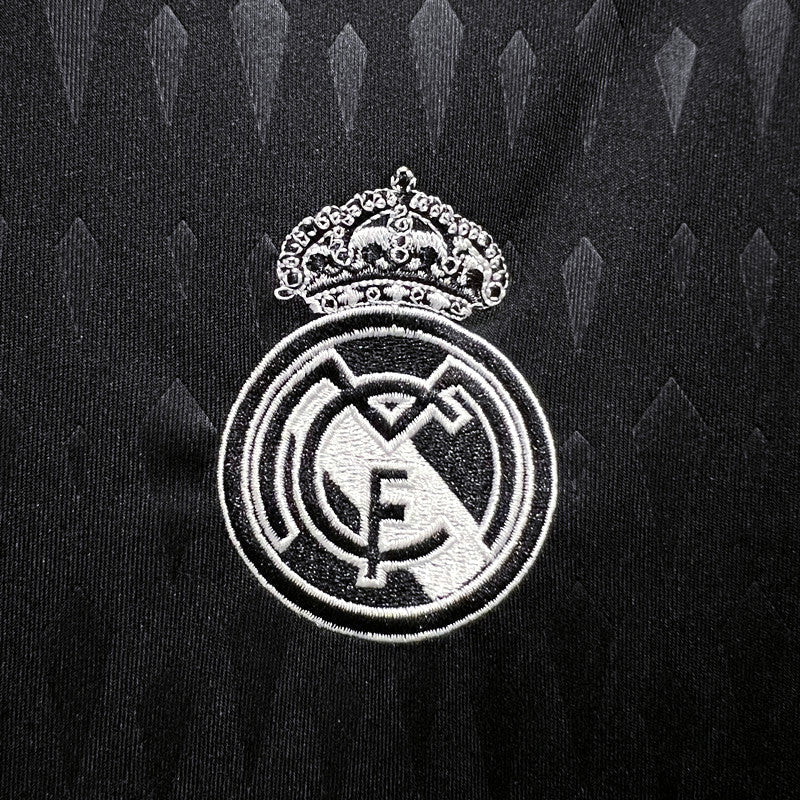 REAL MADRID PORTERO III 23/24 Masculina - TIENDA DEL JUGADOR