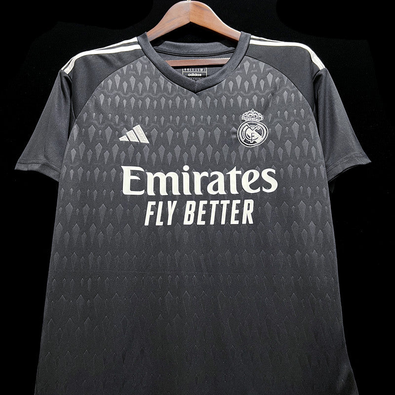 REAL MADRID PORTERO III 23/24 Masculina - TIENDA DEL JUGADOR