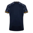 Camisa Real Madrid II 23/24 Feminina