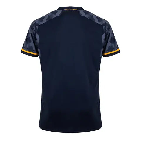 Camisa Real Madrid II 23/24 Feminina
