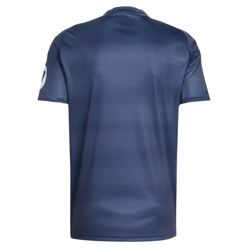 Camisa Real Madrid II 25/26 Masculina