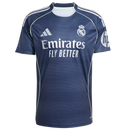 Camisa Real Madrid II 25/26 Masculina