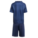 Kit Infantil Real Madrid II - Azul