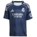 Kit Infantil Real Madrid II - Azul