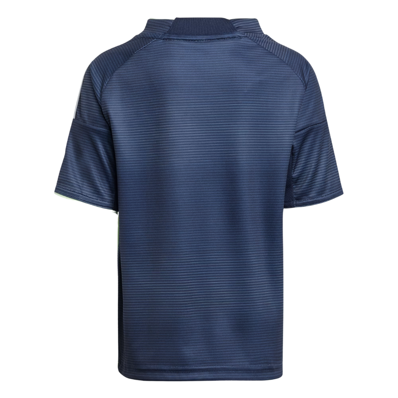 Kit Infantil Real Madrid II - Azul