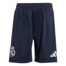 Kit Infantil Real Madrid II - Azul