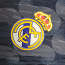 Camisa Real Madrid II 23/24 - Azul (versão jogador)