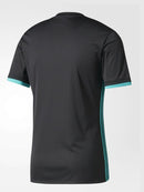 Camisa Real Madrid II 17/18 - Retrô