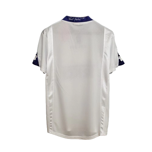 Camisa Real Madrid I 97/98 - Retrô