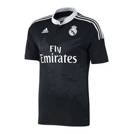 Camisa Real Madrid III 14/15 - Retrô