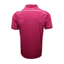 Camisa Real Madrid III 14/15 - Rosa Retrô