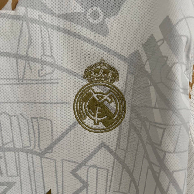 Camisa Real Madrid Edição Limitada 23/24