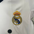 Kit Infantil Real Madrid I 16/17 - Retrô
