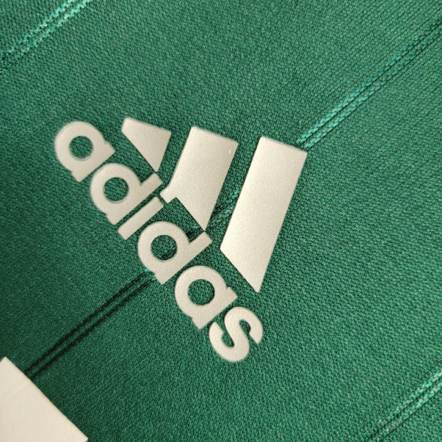Camisa Real Madrid III 12/13 - Retrô