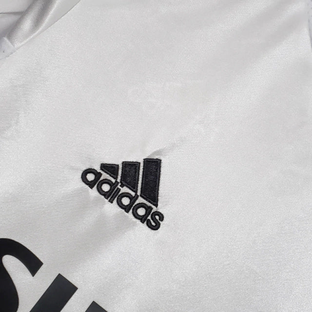 Camisa Real Madrid I 03/04 - Retrô