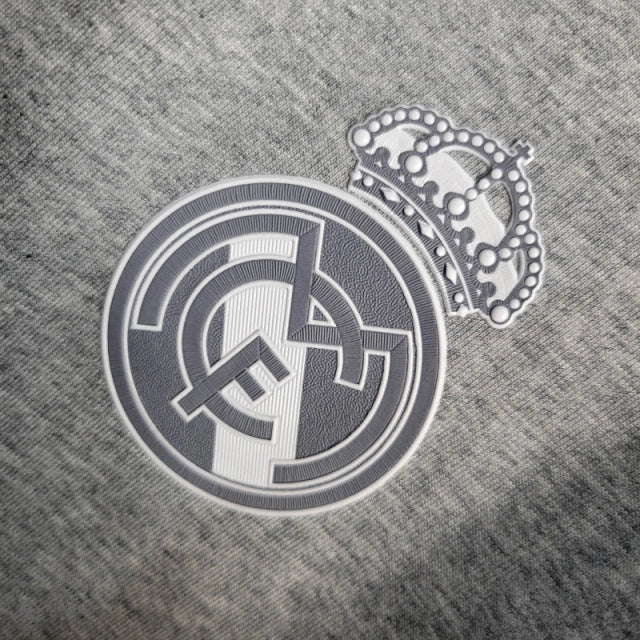 Camisa Real Madrid I 03/04 - Retrô