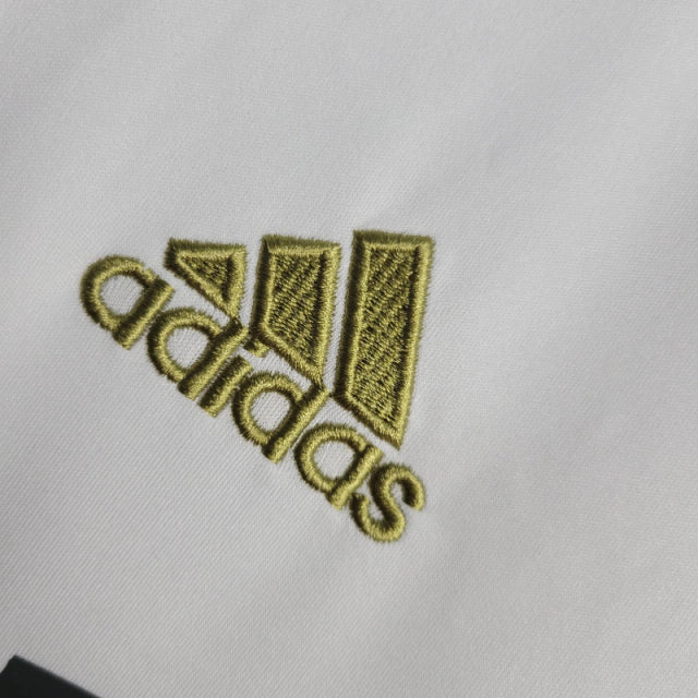 Camisa Real Madrid I 11/12 - Retrô