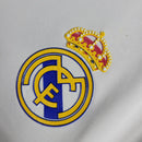 Camisa Real Madrid I 11/12 - Retrô