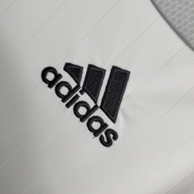 Camisa Real Madrid I 06/07 - Retrô