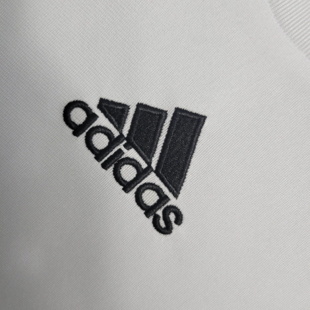 Camisa Real Madrid I 09/10 - Retrô