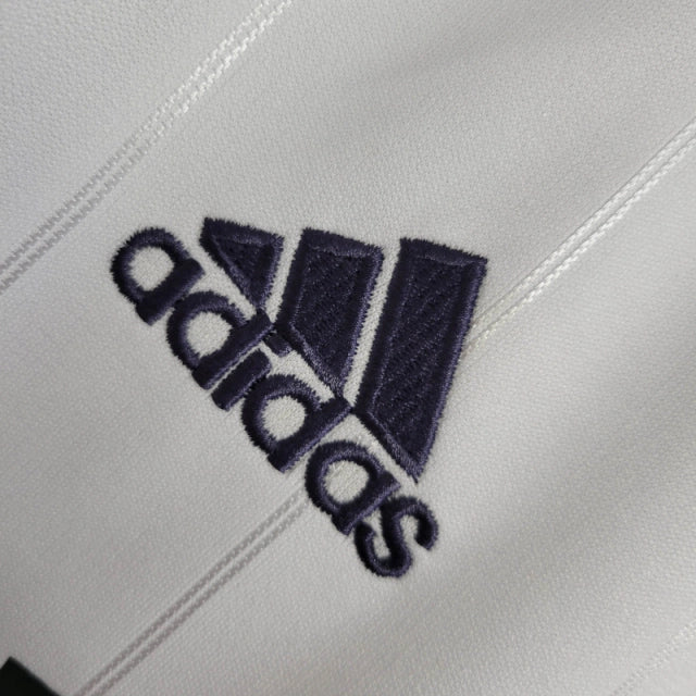 Camisa Real Madrid I 12/13 - Retrô