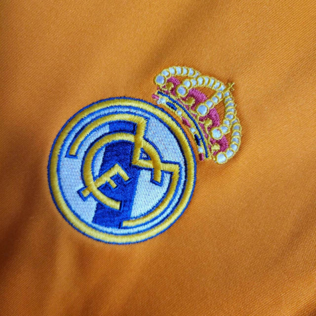 Camisa Real Madrid 16/17 - Retrô