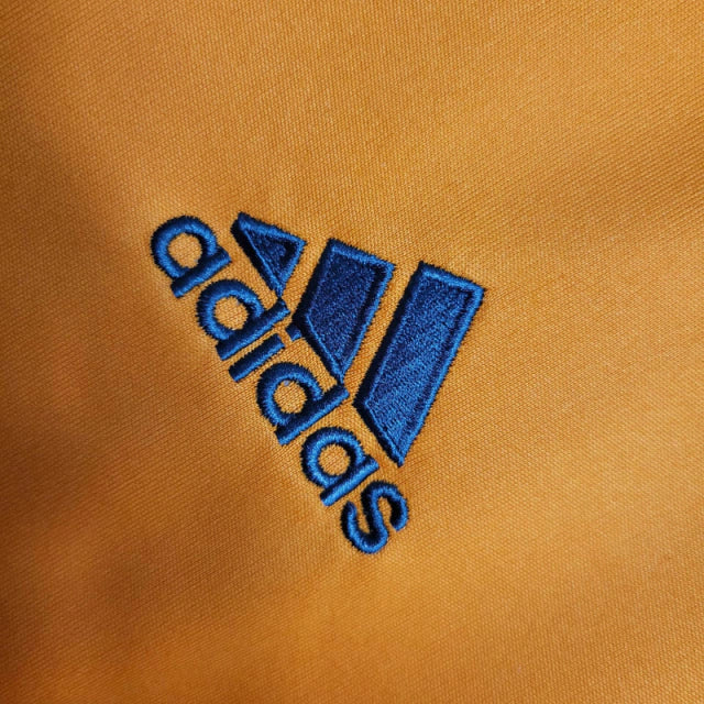Camisa Real Madrid 16/17 - Retrô