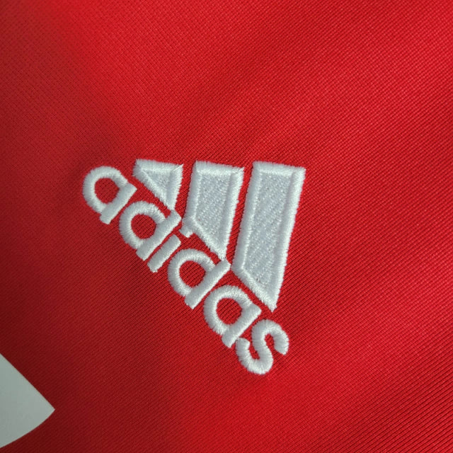 Camisa Real Madrid III 11/12 - Retrô